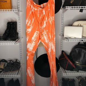 Calvin Klein Palazzo pants
